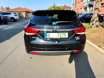 Hyundai i40 Combi - 3