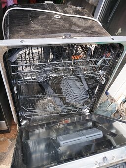 Myčka Gorenje GV63160 - 3