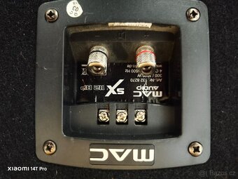 HIFI do auta - 3