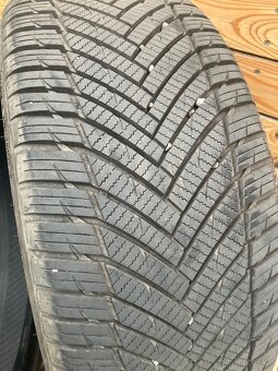 Celoroční pneu 215/45 R17, 91 W - 3