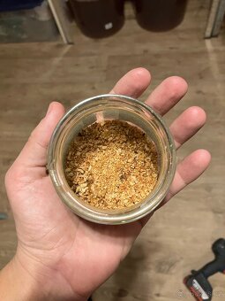Včelí produkty - med, vosk, propolis, medovina - 3