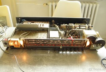 Proxima 401 Stern-Radio Sonneberg, VEB, RFT; SONRA - 3