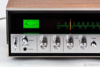 SONY STR-6036 / zberateľský stav - 3
