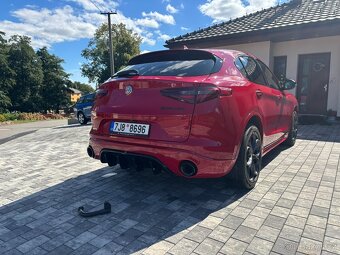 Alfa Romeo Stelvio 2.2 JTDm - 3