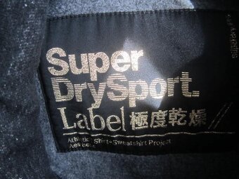 dámská mikina Superdry vel. M - jako nová - 3