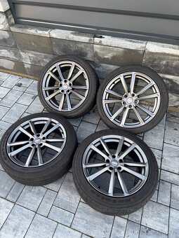 5x112 r19 AEZ - 3
