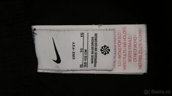 sportovní tepláky Nike - 3