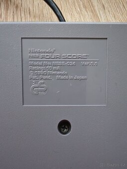Nintendo Nes - 3