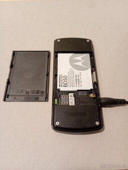Motorola F3 - 3