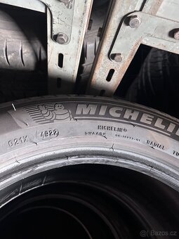 205/55r17 - 3