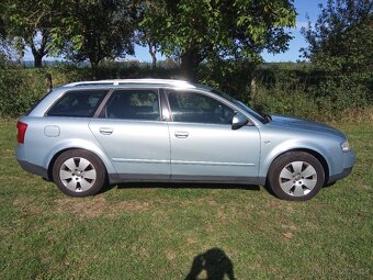 Audi A4 Avant - 3