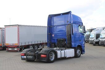 DAF XF 460 FT, EURO 6, LOWDECK - 3