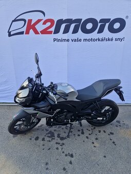 Aprilia Tuono 125 - 2024 - nájezd 869 - 3