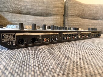 Pioneer DDJ-SX - 3