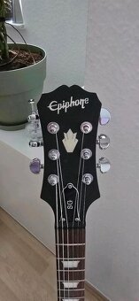 Epiphone SG + kufr - 3