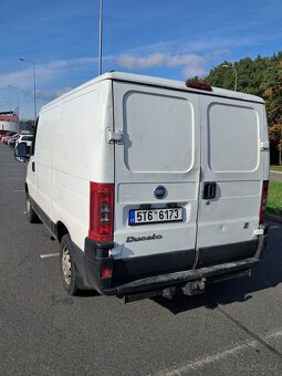 Fiat ducato 2.0 jtd - 3