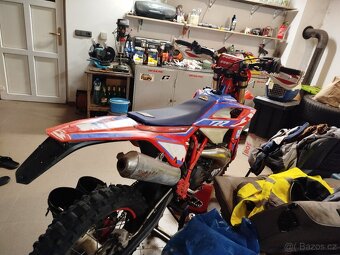 Beta RR 300 Racing 2022 - 3
