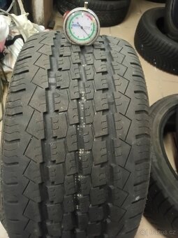 195/55 R10C SECURITY (4mm) č.15864/b9 - 3
