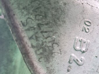 CITROËN C4 Grand Picasso II 1.6 VTi  - prevodovka 20EA45 - 3