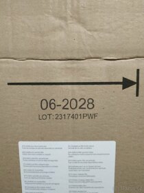 Prodám Eolys Powerflex 3l - 3