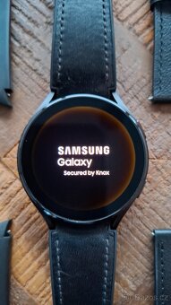 Hodinky Samsung Galaxy Watch 4 44 mm - 3