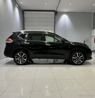 Nissan X-Trail,  1.6 Ojeté, 9/2017, 126 850 km - 3