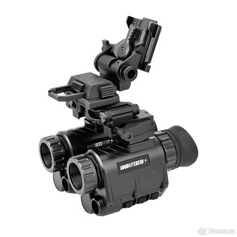 Prodám digitální noční vidění NVG 30 binoculár - 3