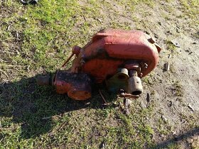 Převodovka NTVS zadní - 3