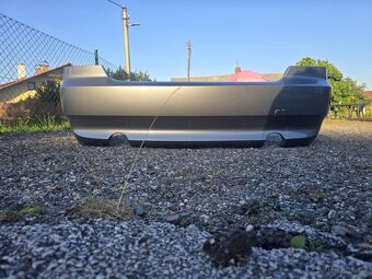 Nárazník BMW e92 - 3