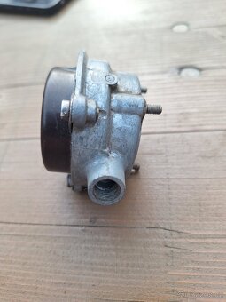 Směs dilu a doplňku škoda - 3