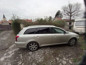 Prodám Toyota Avensis - 3