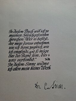 Kniha z r.1910  Moje země můj dům - 3