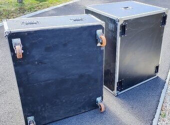 Maxi Case Box pro přepravu transport techniky a pod. - 3