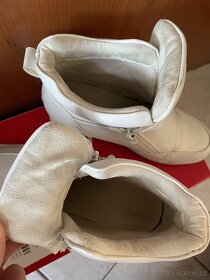 dámské boty 37 - 3