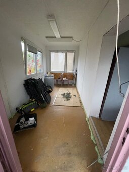 Pronájem zahrady / skladu - 3