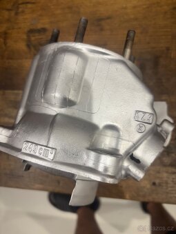 Aquablasting-Vodní tryskání - 3