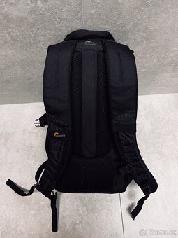 Lowepro Fastpack BP 150 AW II batoh - 3