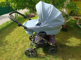 dvojkombinace Tutis uno - 3