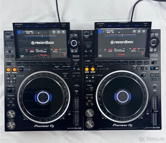 PIONEER CDJ 3000 - 3