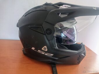 Helma LS2 Pioneer 2 - 3