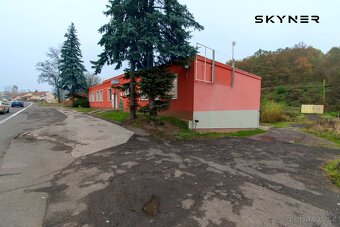 Prodej, Obchodní prostory, 600m² - Ústí nad Labem - Všebořic - 3