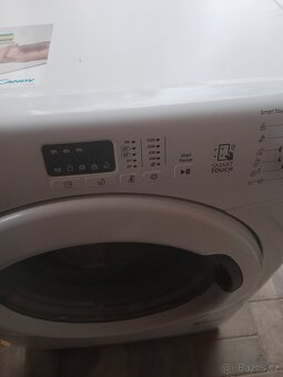 Automaticka pracka Candy - 3