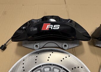 Velké brzdy 374mm OE CUPRA/AUDI/ŠKODA/VW - 3