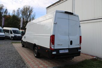 Iveco Daily, 35S180 3,0 Hi-Matic Maxi+Klima+1.maj ČR - 3