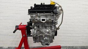 Motor Renault Dacia 1.0 TCE H4D - 3