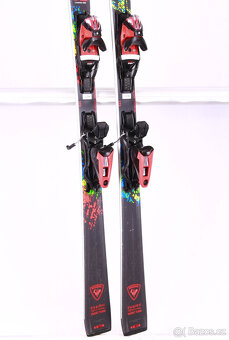 Použité lyže ROSSIGNOL HERO ELITE ST TI LTD 2024 - 3