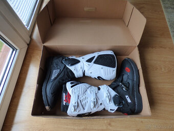 Sidi Crossfire 3 - 3