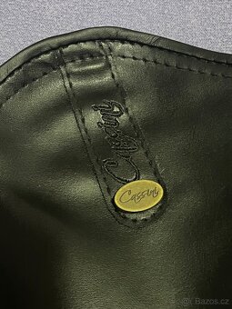 Minichaps kožené Casinni - 3