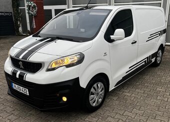 Peugeot Expert 2.0 HDI - 3