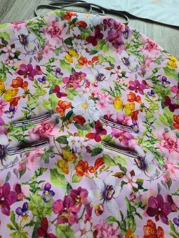 Softshellový fusak do kočárku - 3